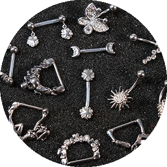 Piercing jewelry Piercing jewelry