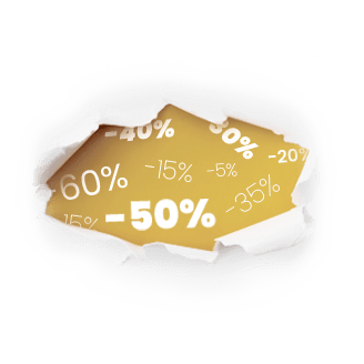 Piercing bargains