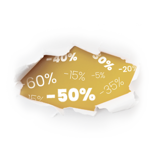 Bargains &amp; End of series