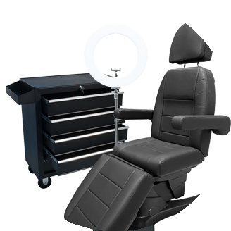 Piercer's furniture Piercer's furniture