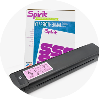 Thermocopiers & stencil Thermocopiers & stencil