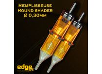 Tattoo Cartridge Filler (RS) - Ø 0.30 mm | Edge Pro