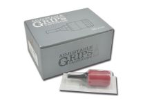 Adjustable Sterile Cartridge Sleeves, 10 pieces | Grips