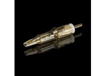 Sublime Magnum (M1) tattoo cartridge - Ø 0.25 mm - Long Taper | Kwadron
