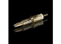 Tattoo cartridge Sublime Magnum (M1) - Ø 0,30 mm - Long Taper | Kwadron