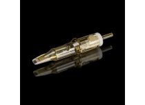  Tattoo cartridge Sublime Magnum (M1) - Ø 0,35 mm - Long Taper | Kwadron