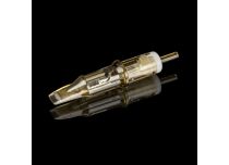 Sublime Magnum Round (RM) tattoo cartridge - Ø 0.35 mm - Long Taper | Kwa