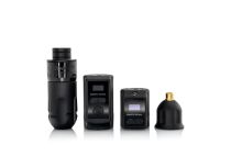 Power Wand Liner Full Pack wireless tattoo gun machine | Bishop