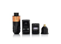 Wireless tattoo gun machine Power Wand Packer Full Pack | Bishop