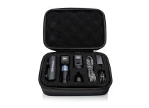 Wireless tattoo gun machine Power Wand Shader Full Pack | Bishop