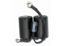 Set of coils wired with capacitor |Itc