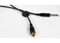 Adhesive cable feeder |Itc