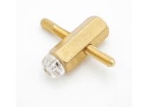Front spacer |Itc