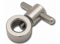 Clamping screws Front | Itc