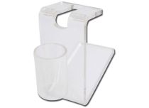 Plexiglas Machine Stand |Itc