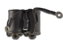 Lots of Wired Coils with Capacitor |Sunskin