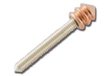Contact screw silver 825 | Sunskin
