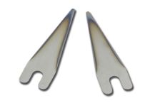 Front Spring Lamella Set Trad. series |Sunskin