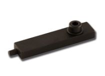 Armature Bar Black |Sunskin