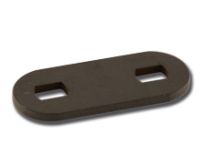 Bottom Yolk Black | Sunskin