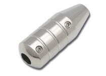 Stainless steel sleeve. 304, Type C02 | Itc