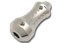 Grip sleeve stainless steel. 304, Ø 25 mm |Itc