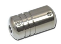 Stainless steel sleeve. several Ø - CE marked |Itc
