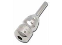 Steel sleeve + stainless steel Arr. 304 Monobloc Heavy, type 1 |Itc