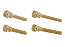 Bronze Contact Screw | Eikon