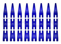 Pack Conventional Armature Blue Springs | Eikon