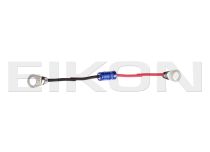 Axial Capacitors | Eikon