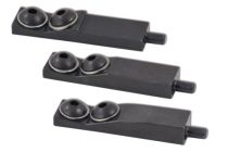 Armature Bar Tru-Sping Series | Eikon