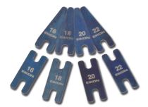 Blue Spring Tru-Spring Series Front and Rear |Eikon