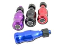  Adjustable Cartridge Sleeve