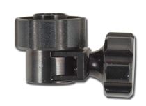  Aluminium adapter for Fox and Mini Fox sterile tubes | Equalize