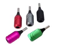  Ø 27mm Adjustable Aluminum Cartridge Sleeve + 2 Needle Bars