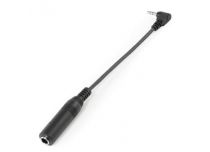 Adapter cable Jack 3.5 mm to 6.3 mm | Cheyenne