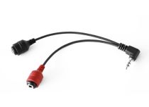 3.5 mm adapter cable | Cheyenne
