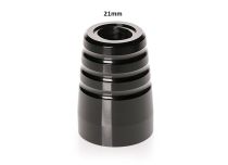  Hawk Pen Grip bronze sleeves Ø 21 mm | Cheyenne