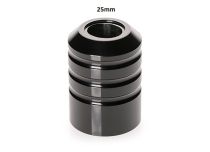  Hawk Pen Grip black Ø 25 mm | Cheyenne