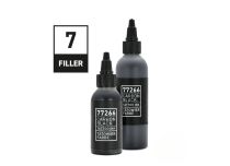 Tattoo Mix FILLER 7 Sterile | CARBON BLACK