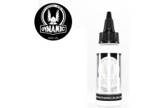Bright White Sterile Tattoo Mix | Viking Ink by Dynamic