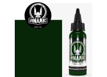 Dark Green Sterile Tattoo Mix | Viking Ink by Dynamic
