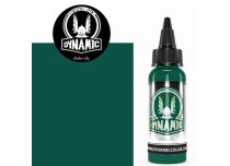 Emerald Green Sterile Tattoo Mix | Viking Ink by Dynamic