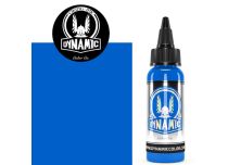 Azure Blue Sterile Tattoo Mix | Viking Ink by Dynamic