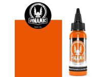 Bright Orange Sterile Tattoo Mix | Viking Ink by Dynamic