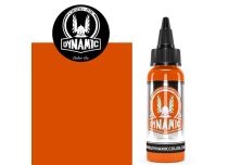 Carrot Orange Sterile Tattoo Mix | Viking Ink by Dynamic