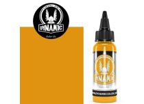 Sunflower Yellow Sterile Tattoo Mix | Viking Ink by Dynamic
