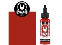Pure Red Sterile Tattoo Mix | Viking Ink by Dynamic
