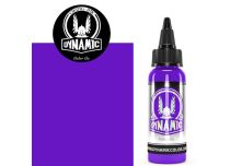 Purple Sterile Tattoo Mix | Viking Ink by Dynamic